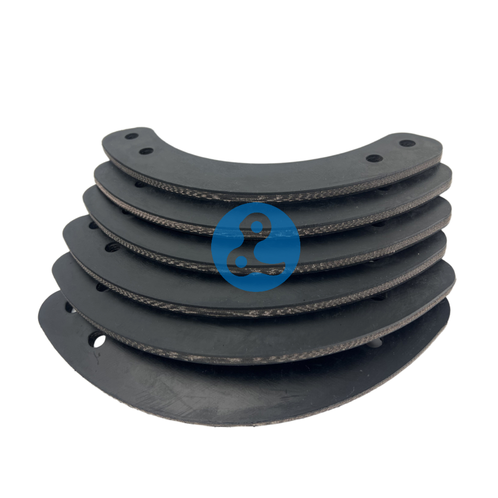 Rubberplaat