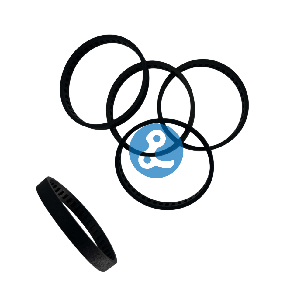 Rubberriem